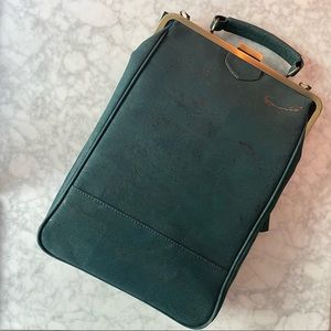 Bobobark Convertible laptop backpack